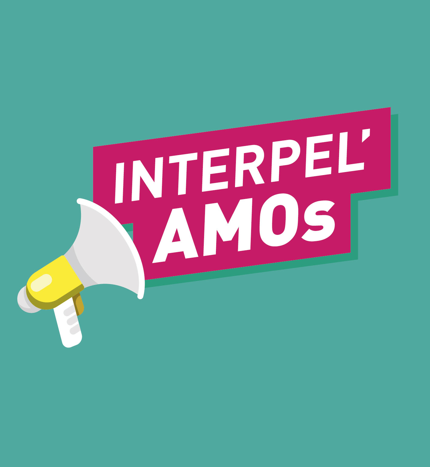 interpel'AMOs interpel'AMOs