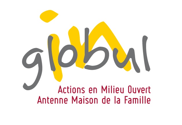 Logo Amo Globul'in