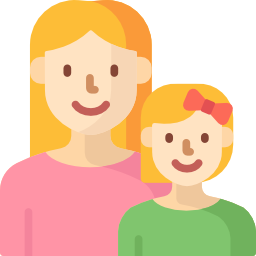 Picto famille